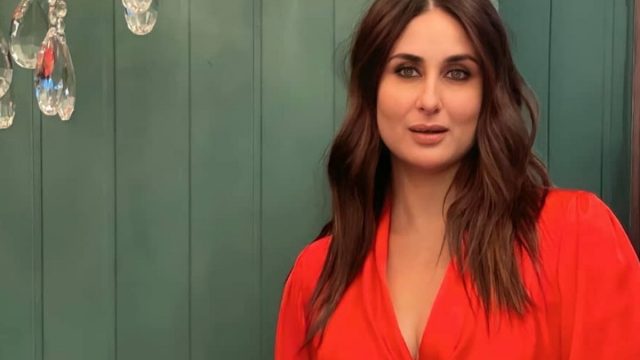 Kareena Kapoor