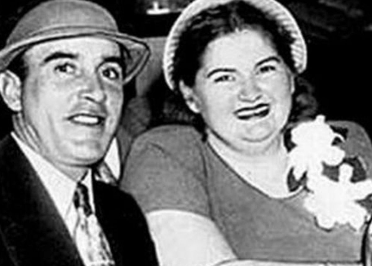 Raymond Fernandez dan Martha Beck