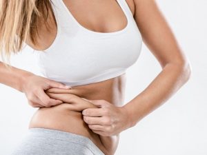 Cara Menghilangkan Lemak di perut