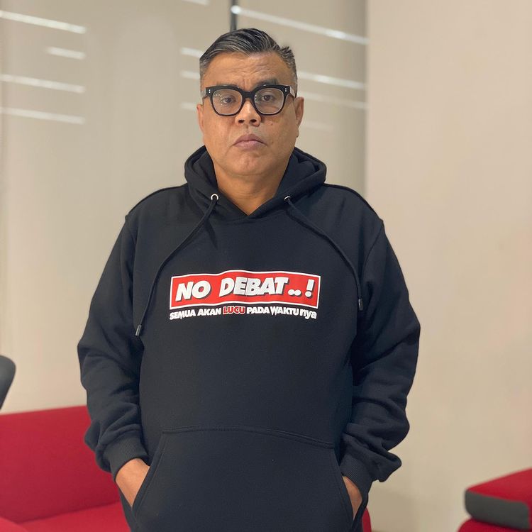 Abdel bersolo karier