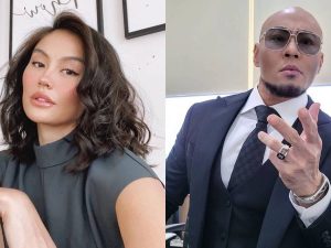 Berita selebriti dan gosip artis: Deddy Corbuzier mengaku jika dirinya dan Agnez Mo cukup posesif dan cemburuan saat masih pacaran dulu.