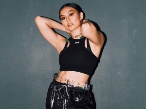 Agnez Mo
