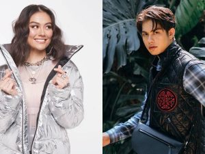 Berita selebriti dan gosip artis: Agnez Mo