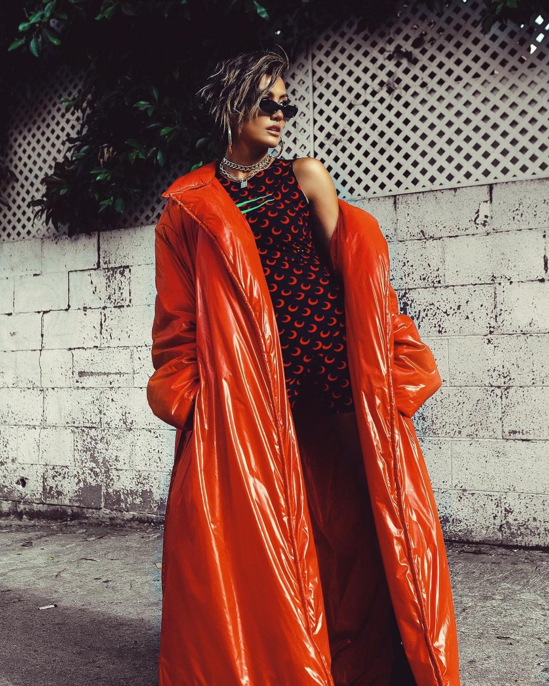 Agnez Mo