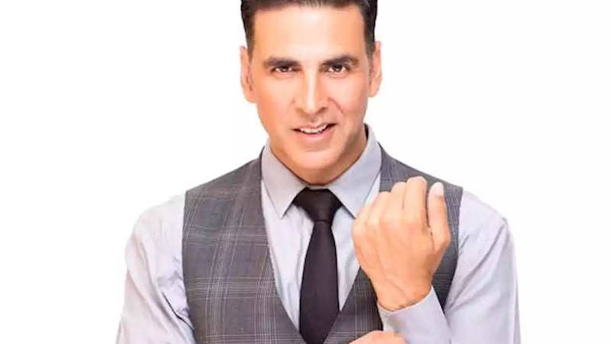 aktor Bollywood tampan