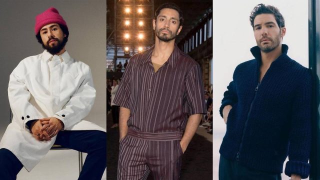 Berita selebriti dan gosip artis: Aktor muslim