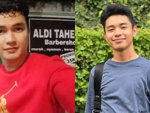 Berita selebriti dan gosip artis: Aldi Taher sindir Fiki Naki