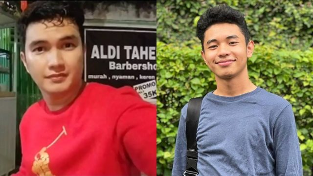 Berita selebriti dan gosip artis: Aldi Taher sindir Fiki Naki