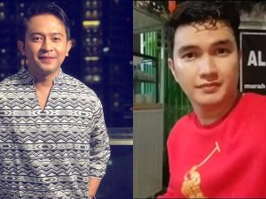Berita selebriti dan gosip artis