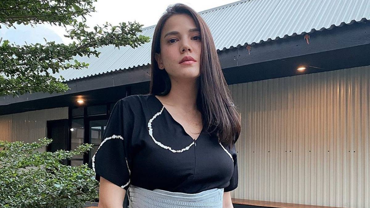 Berita selebriti dan gosip artis: Alice Norin