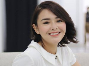 Berita selebriti dan gosip artis: Amanda Manopo