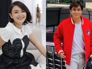 Berita selebriti dan gosip artis: Kerier Amanda Manopo