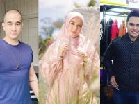 Artis Cerai 2020