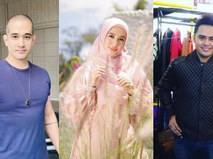 Artis Cerai 2020
