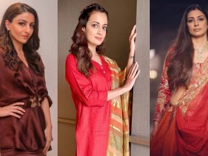 Berita selebriti dan gosip artis: artis India muslim
