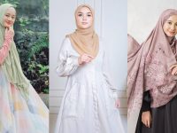 Berita selebriti dan gosip artis: Aris cantik berhijab