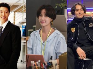 Berita K-pop terbaru: Selebriti Korea bercerai