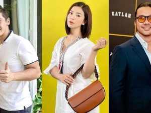 Berita selebriti dan gosip artis: artis non muslim bisa mengaji