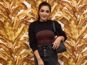 Berita selebriti dan gosip artis: Ashanty telantarkan anak