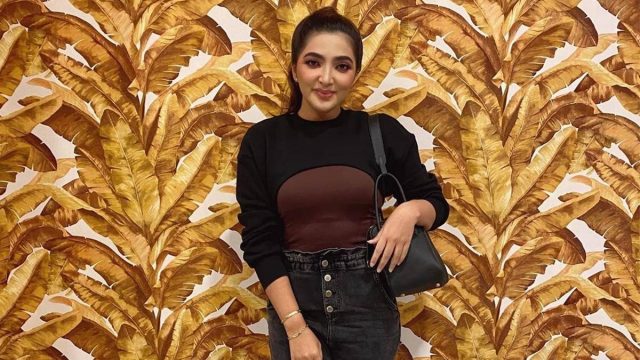 Berita selebriti dan gosip artis: Ashanty telantarkan anak