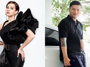 Berita selebriti dan gosip artis: Astrid Tiar selingkuh