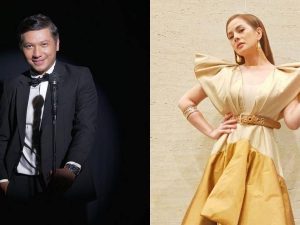 Berita selebriti dan gosip artis: Gading Marten