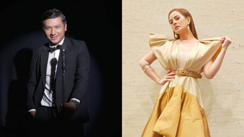 Berita selebriti dan gosip artis: Gading Marten