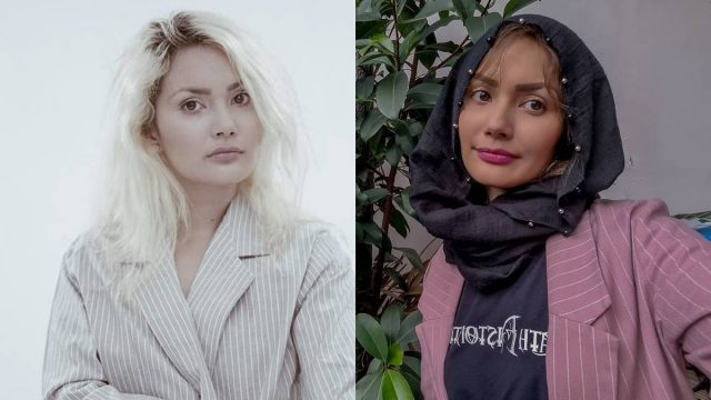 Berita selebriti dan gosip artis: Bule mualaf