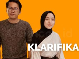 Berita selebriti dan gosip artis: Akhirnya Ayus Sabyan klarifikasi terkait tuduhan perselingkuhan dengan Nissa Sabyan. Ini Katanya.