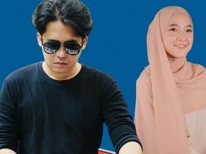 Berita selebriti dan gosip artis: Nissa Sabyan diduga telah cukup lama menjadi selingkuhan dari Ayus Sabyan.