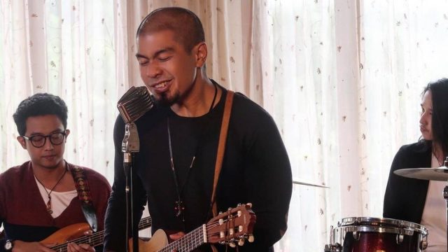 Berita selebriti dan gosip artis: Bams divonis kanker