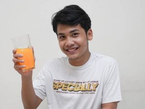 Berita selebriti dan gosip artis: Bintang Emon