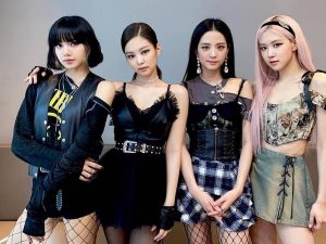 Berita K-Pop terbaru: Anggota Blackpink Terkaya