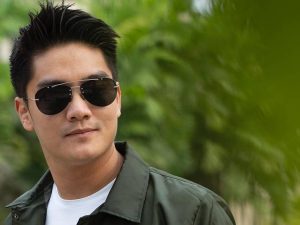 Berita selebriti dan gosip artis: Boy William sindir artis