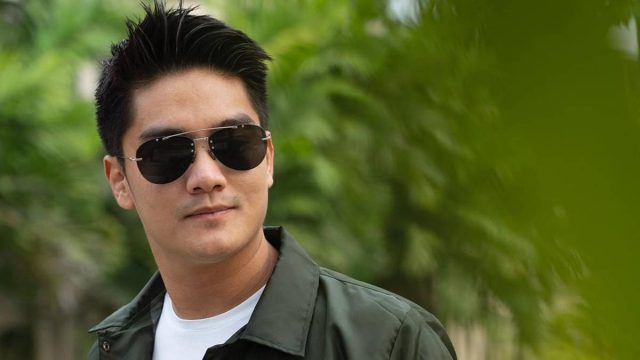 Berita selebriti dan gosip artis: Boy William sindir artis