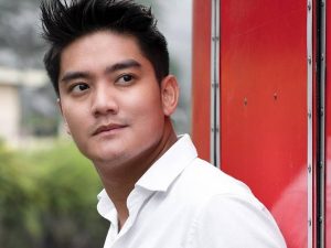 Berita selebriti dan gosip artis: Boy William