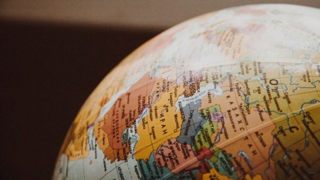 Ternyata 5 Negara maju ini penduduknya banyak yang tidak mempercayai tuhan atau Ateisme