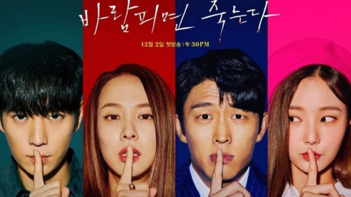 Drama Korea