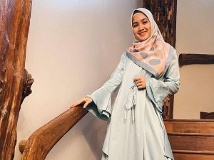 Berita selebriti dan gosip artis: Cut Syifa
