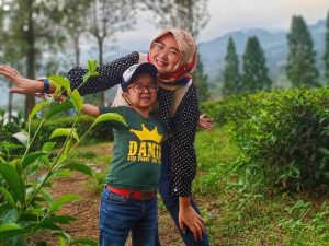 Berita selebriti dan gosip artis: Daus Mini