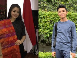 Berita selebriti dan gosip artis: Agama Dayana