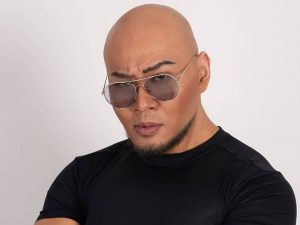 Berita selebriti dan gosip artis: Deddy Corbuzier