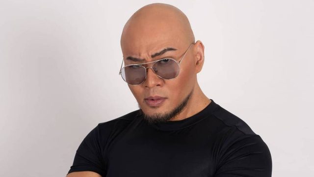 Berita selebriti dan gosip artis: Deddy Corbuzier