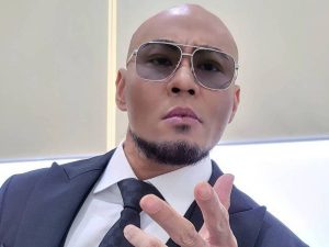 Berita artis, selebriti, dan hot gosip artis terbaru hari ini: jadi mualaf, Deddy Corbuzier mengaku masih sering konsumsi minuman haram