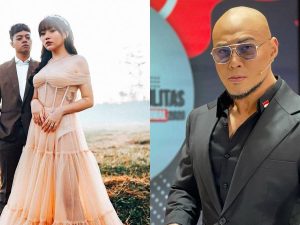 Berita selebriti dan gosip artis: Deddy Corbuzier mengaku sedih tak bisa hadir di pesta pernikahan Reza Arap dan Wendy Walters.