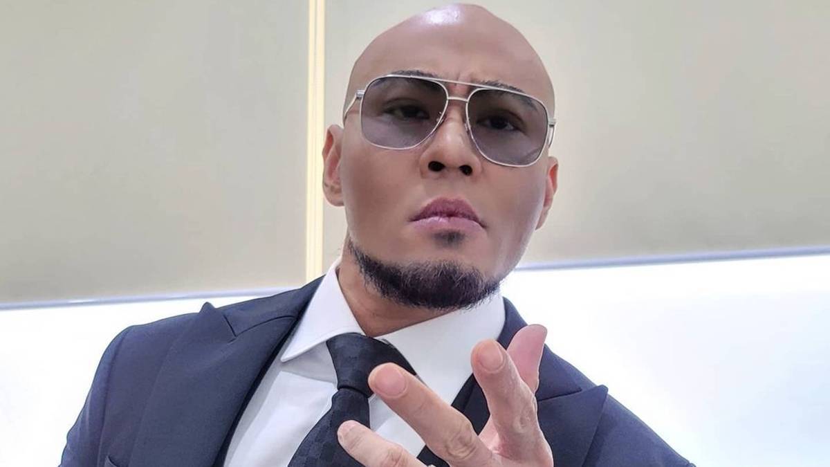 Berita selebriti dan gosip artis: Deddy Corbuzier