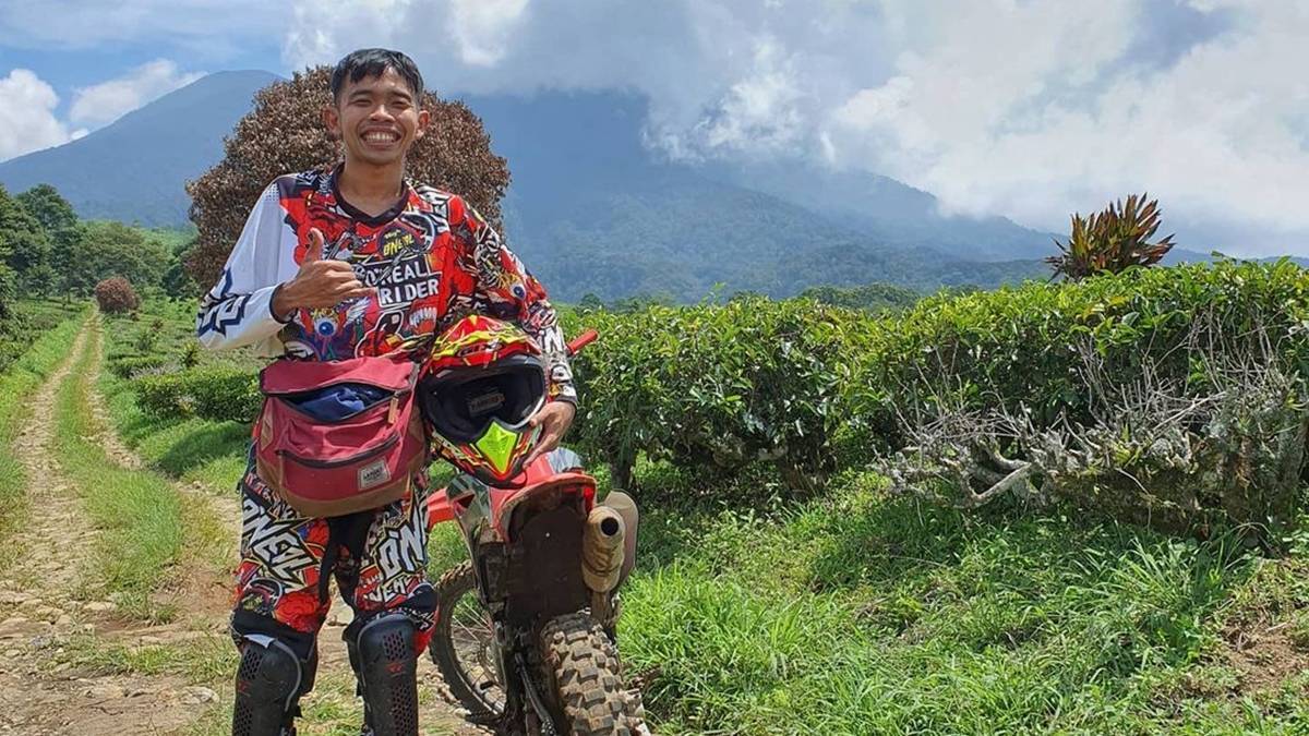 Lampiran Gambar
