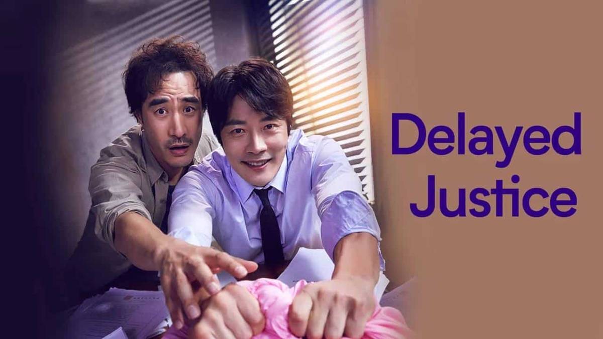 Drama Korea