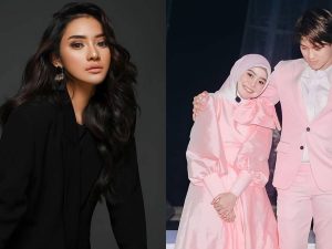 Berita selebriti dan gosip artis: Devina Kirana
