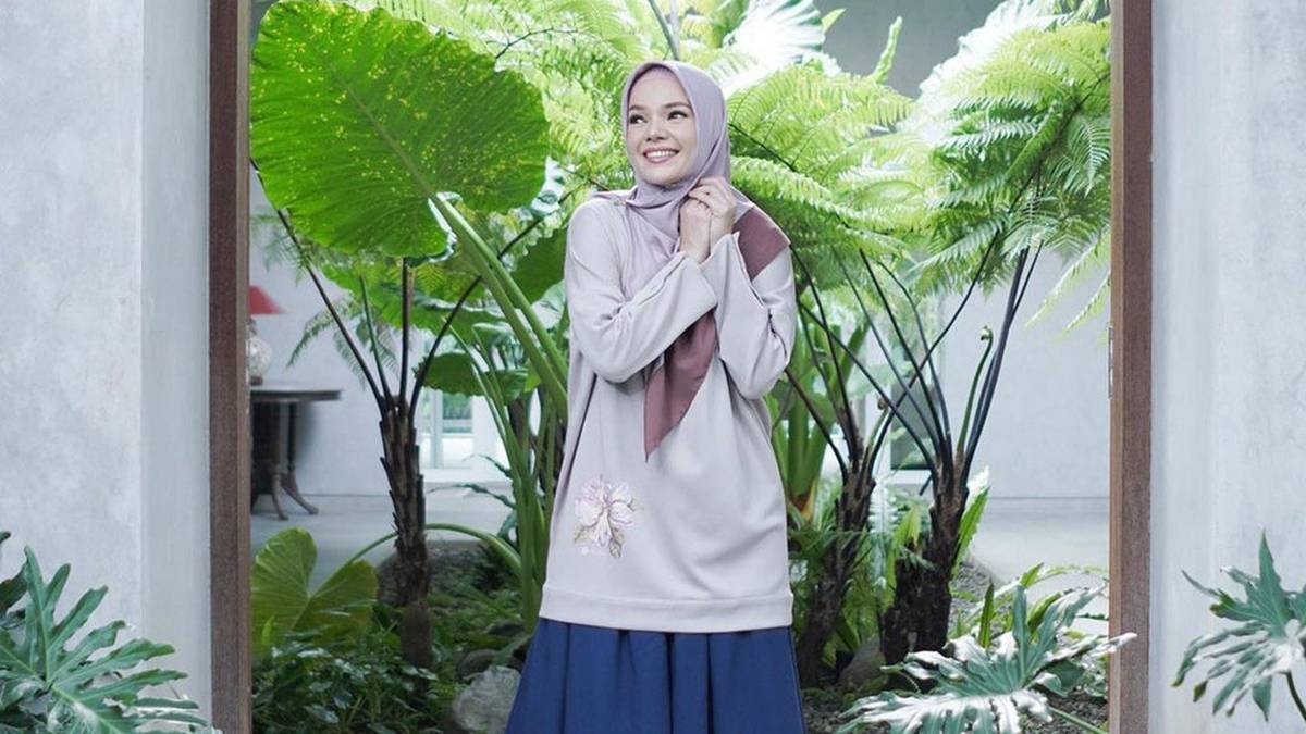 Dewi Sandra